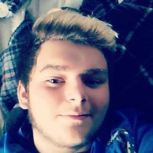 Meet your Posher, Blake